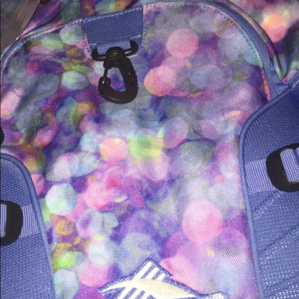 High Sierra BookBag